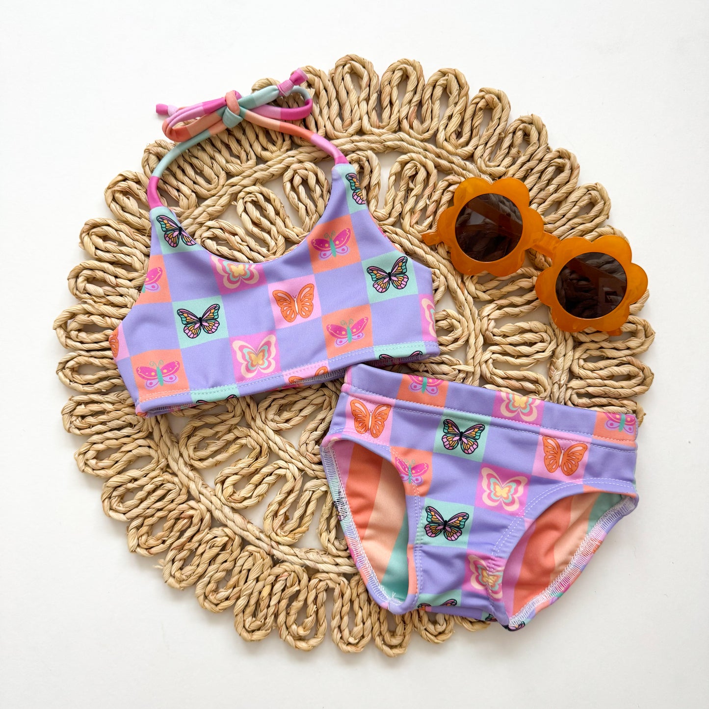 RTS 18/24m swimsuit