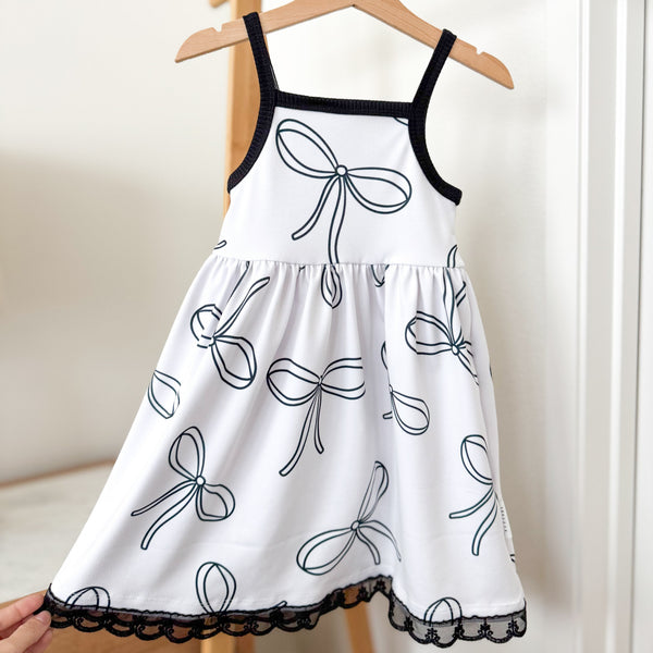 Margo Dress