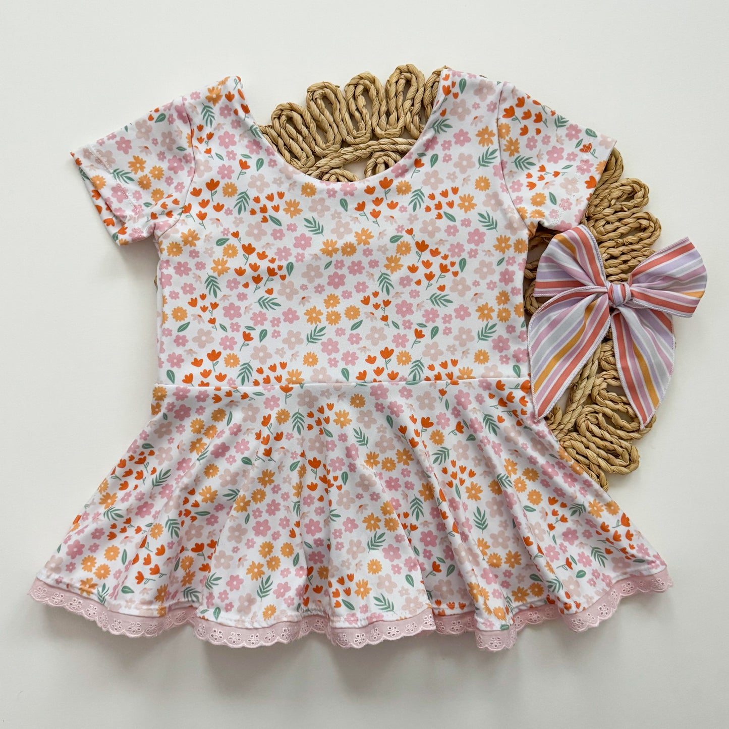 RTS 5t Peplum
