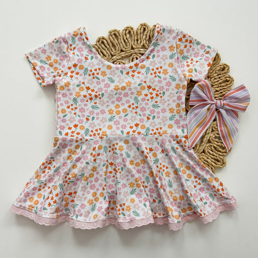 RTS 5t Peplum