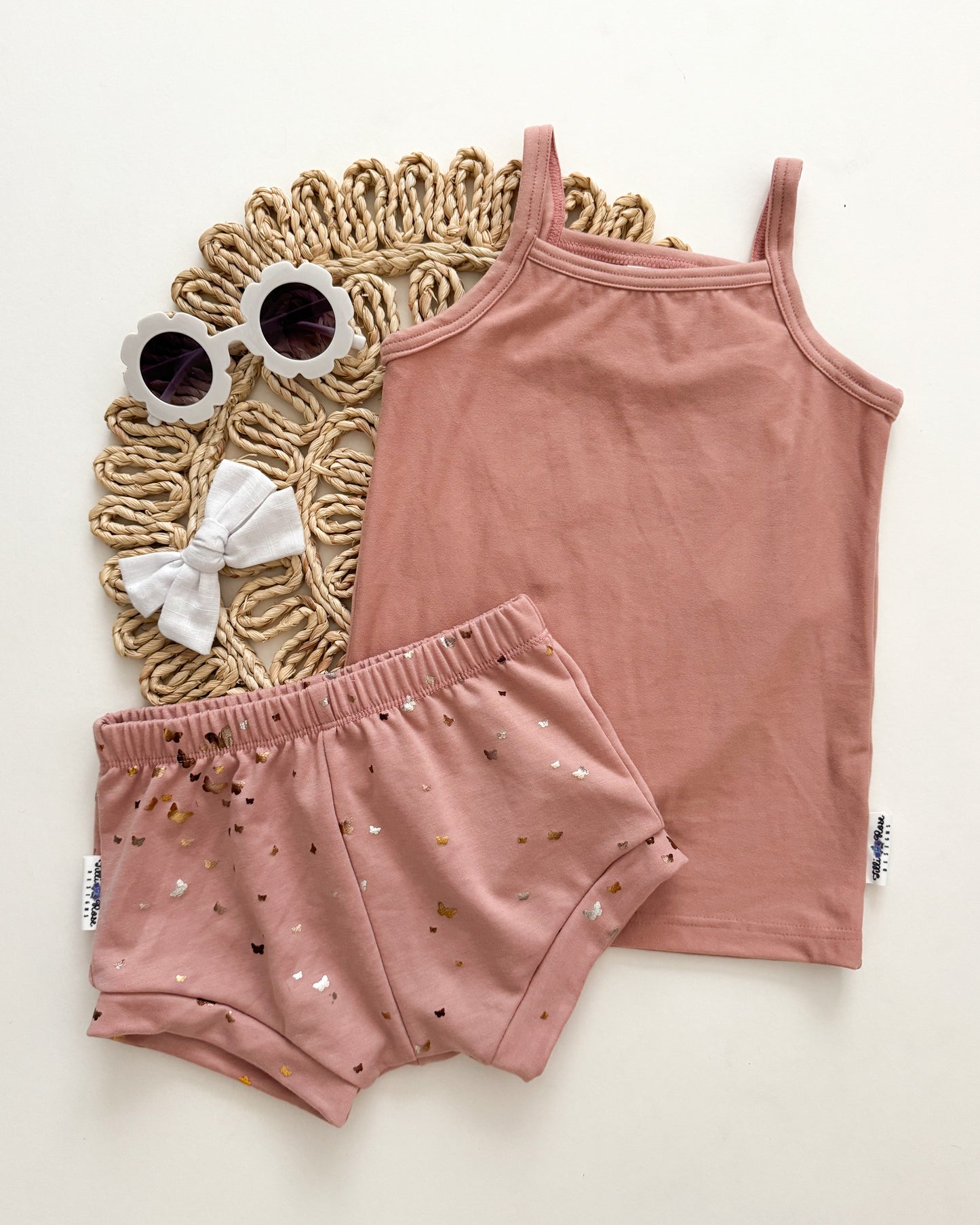 RTS 2t set