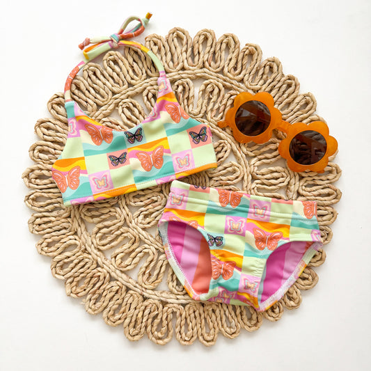 RTS 12/18m swimsuit