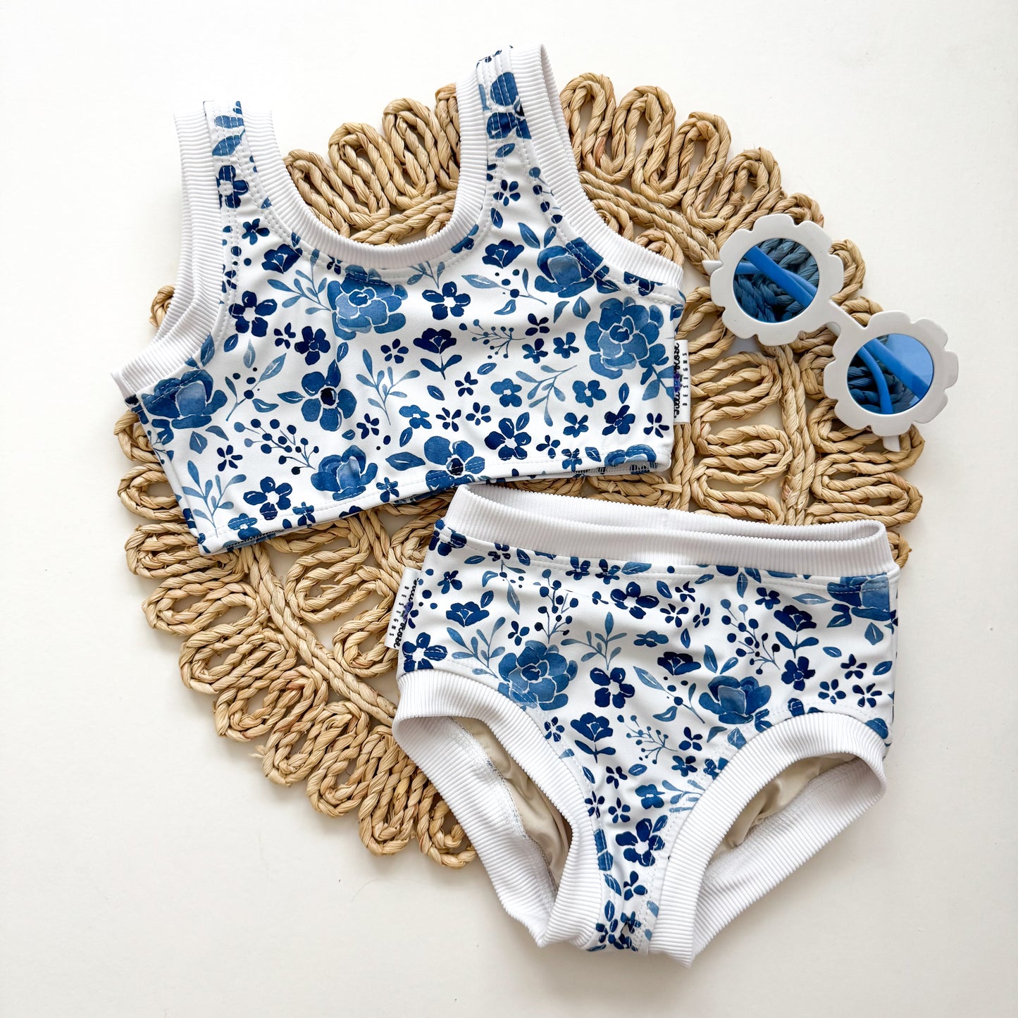 RTS 0-3m swimsuit