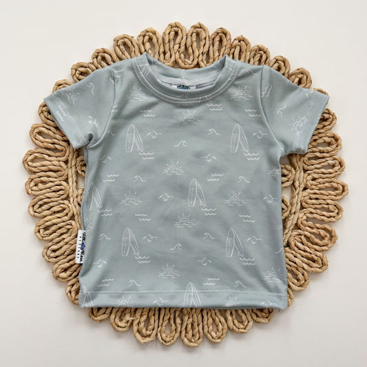 RTS 3-6m Tee