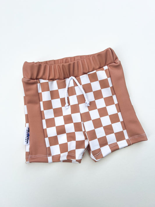 RTS 12/18 swim trunks