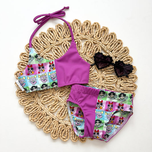 RTS 2t swimsuit