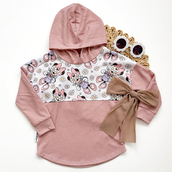 Hooded Tee