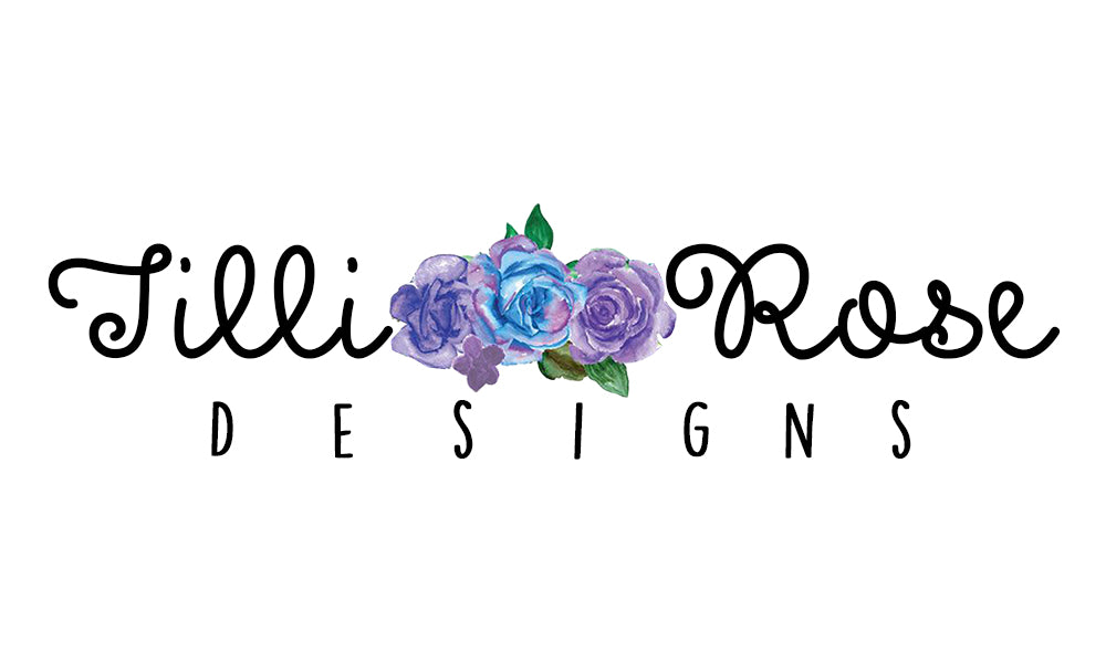 Tilli Rose Designs 